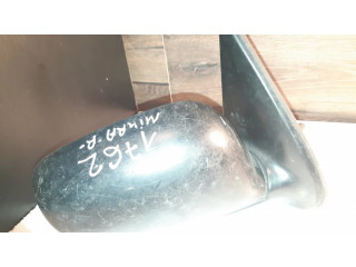 Zpětné zrcátko pravé Nissan Micra 1992  E11011156, E11021156  