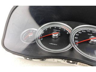 Přístrojová deska  Subaru Legacy 2006 85012AG130  