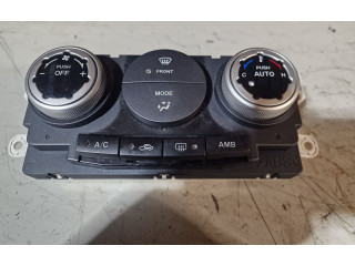Блок управления климат-контролем K1900EH15   Mazda CX-7