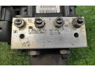 Jednotka ABS 8K0614517CK, 8K0614517CK   Audi A5 8T 8F 2009