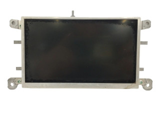 Дисплей    8T0919603F   Audi A4 Allroad
