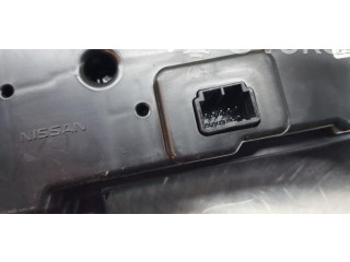 Блок управления климат-контролем 275102210R, T95020A   Renault Kadjar