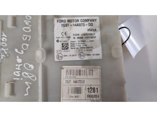 Блок предохранителей 7G9T14A073DD, 28130621   Ford Mondeo MK IV    