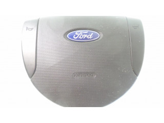 Подушка безопасности водителя 1S71F042B85   Ford Mondeo Mk III