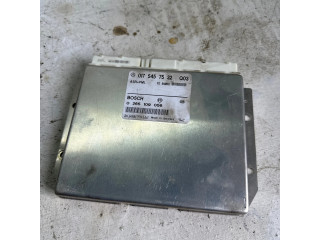 Блок управления АБС 0175457532, DK1KD6994112   Mercedes-Benz A W168