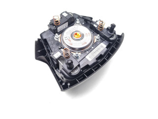 Подушка безопасности водителя 0589-P1-000462   Infiniti Q50