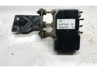Блок АБС 6R0907379AB, 6R0907379AG   Skoda  Roomster (5J)  2006 - 2015 года