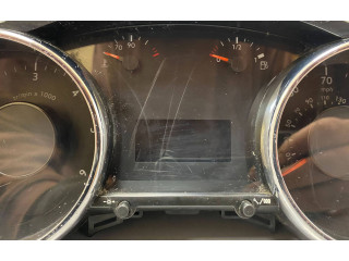 Přístrojová deska  Peugeot 5008 2010 9666175180, 69189250U  