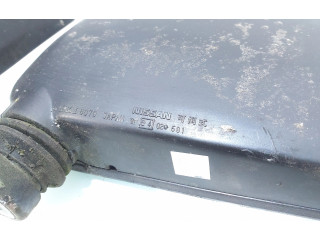 Zpětné zrcátko  Nissan King Cab 1987  02501  