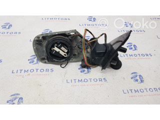 Zpětné zrcátko  levé BMW 7 E38 2000  010373  