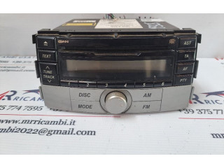 Рулевая рейка  Радио/ проигрыватель CD/DVD / навигация 86180-B4020, 86180-B4020   Daihatsu Terios  -  года