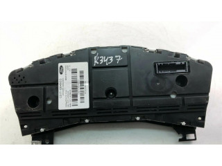 Панель приборов CS7T10849EG, K3437   Ford Mondeo MK IV       