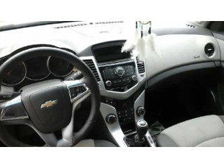 Подушка безопасности двери 13251652, 544663743   Chevrolet Corsa