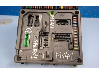 Блок предохранителей 7M3962258L, S110730200G   Ford Galaxy    