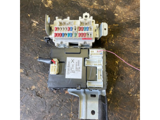 Блок комфорта 284B1CD410, FLJ001   Nissan 350Z   