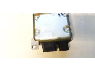 Блок подушек безопасности 3w9314b321ac, 3w93-14b321-ac   Jaguar XJ X350