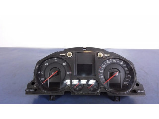 Přístrojová deska  Volkswagen PASSAT B6 2007 A2C53194181  