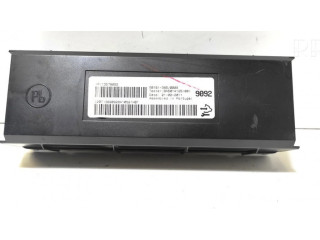 Блок управления 13579092   Opel Meriva B
