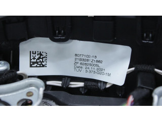 Volant BMW M3 G80 2022 9882673  