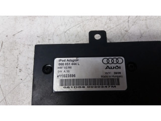 Блок управления 000051444L, 051DS60030347M   Audi TT TTS Mk2