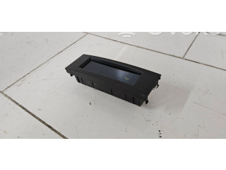 Дисплей    9678491880, 2347771   Fiat Scudo