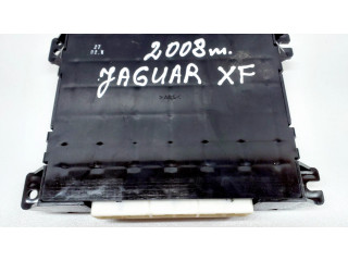 Блок управления климат-контролем 8X2318D493AF, MB1776004913   Jaguar XF