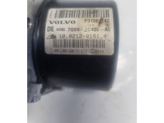 Jednotka ABS 7G9N2C405AC, P31261142   Volvo XC70 2010
