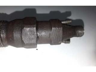 Vstřikovač 0432217299   Opel Astra G  pro naftový motor 1.7 X 17 DTL 