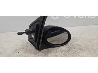Zpětné zrcátko  Peugeot 107 2006  013775, 2101011  