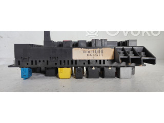   Pojistková skříňka 209822983446, 115739   Mercedes-Benz ML W163 2005