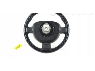 Подрулевой шлейф SRS 5S6Y3600A   Ford Fiesta