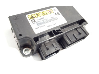 Блок подушек безопасности 13589374   Chevrolet Orlando