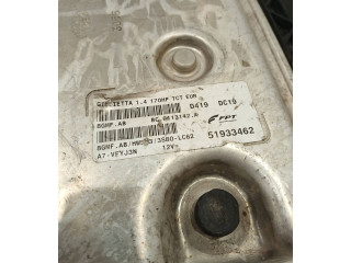 Řídící jednotka 51933462, 3S80LC62   Alfa Romeo Giulietta 2012