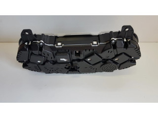 Панель приборов JX7T14C026CAH, JX7T14F094CBA   Ford Focus       