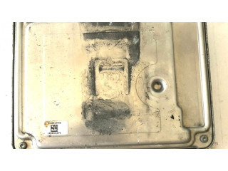 Řídící jednotka 0281016588, 25181343   Chevrolet Captiva 2008