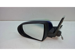 Zpětné zrcátko  levé Mitsubishi Colt 2007  7632A163, 232636029  