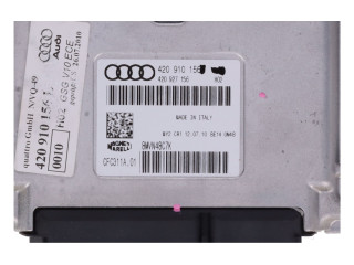 Модуль управления видео 420910156   Audi R8 42   