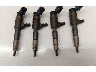 Vstřikovač 027766, 0445110566   Opel Crossland X     