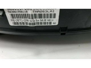 Přístrojová deska  Peugeot 308 2009 9665107380, S1388  