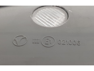 Zpětné zrcátko  Audi Q5 SQ5 2012  8R1857410L, 8R1857410L  
