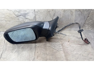 Zpětné zrcátko  levé Peugeot 407 2006  96456984XT  