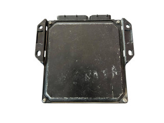 Řídící jednotka MB2758003602, 5800360   Nissan Navara D40 2006