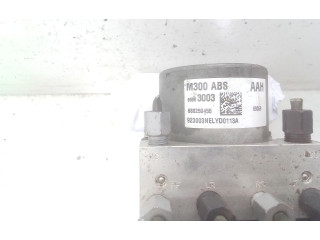 Блок управления АБС 95963003, 95963003   Chevrolet Spark