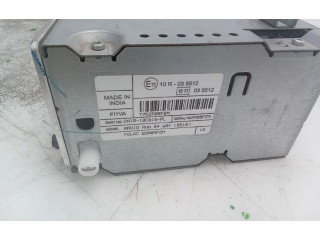 Радио/ проигрыватель CD/DVD / навигация DN1518C815PL   Ford Ecosport