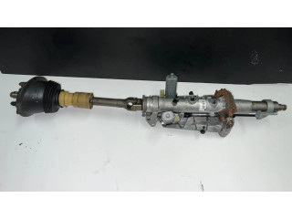 Руль Mercedes-Benz S W221  2005-2013 года 2214602516, COLUMNADIRECCION      