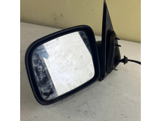 Zpětné zrcátko  levé Jeep Cherokee III KJ 2004  010691  