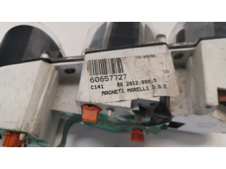 Přístrojová deska  Alfa Romeo 156 2000 60657727  