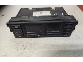 Блок управления климат-контролем 8L0820043D, 5HB00760804   Audi A3 S3 8L