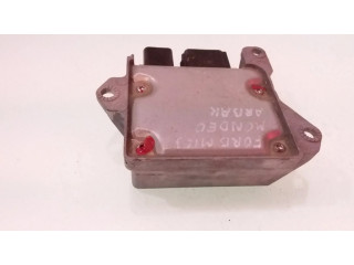 Блок подушек безопасности 1S7T14B056BG, 36L013A9E202   Ford Mondeo Mk III