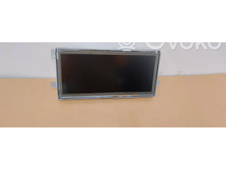 Дисплей    GX6319C299AC   Land Rover Range Rover Evoque L538